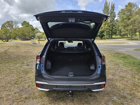 2022 Kia Sportage | X-LINE 1.6P/7AM | 30272 | 5