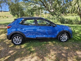 2023 Kia Stonic | LX 1.4P/6AT | 30576 | 2