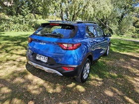 2023 Kia Stonic | LX 1.4P/6AT | 30576 | 3