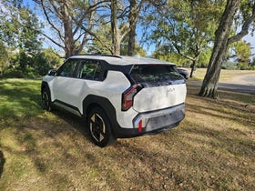 2026 Kia EV3 | LIGHT LR 2WD 81KWH | 30671 | 6