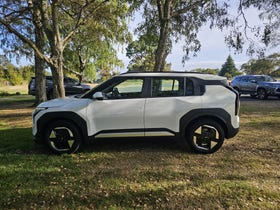 2026 Kia EV3 | LIGHT LR 2WD 81KWH | 30671 | 7