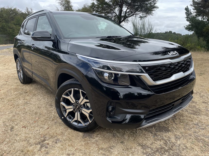 2022 Kia Seltos | EX 2.0P/IV | 17203 | 1