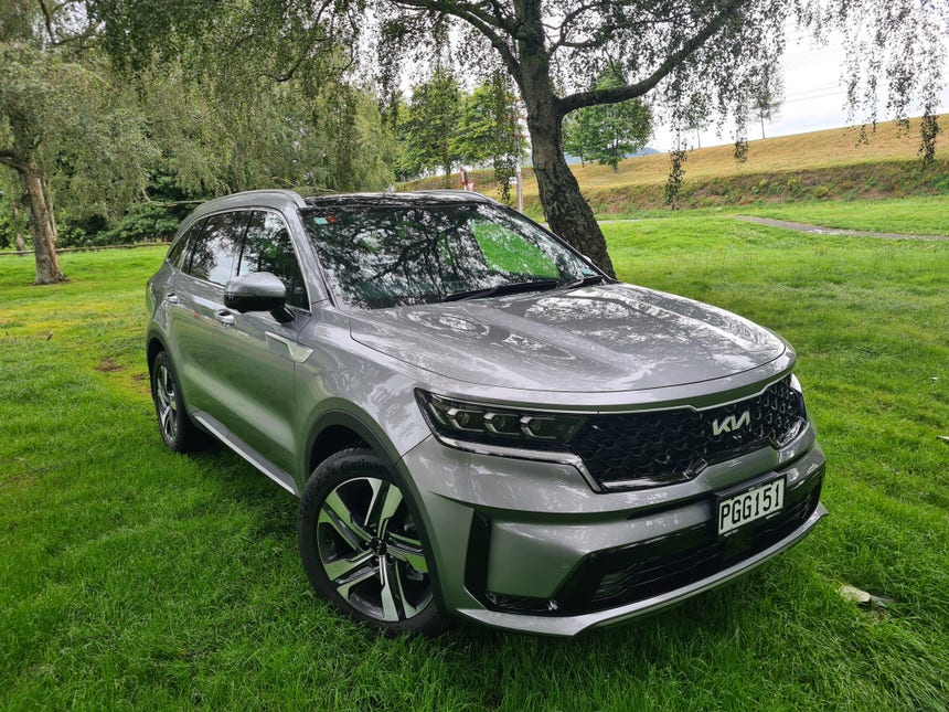 2022 Kia Sorento | PHEV PREMIUM PHEV | 19826 | 1
