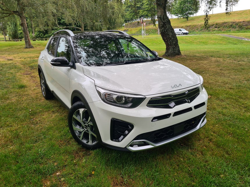 2023 Kia Stonic | LX-T 1.0PT/7AM | 19929 | 1