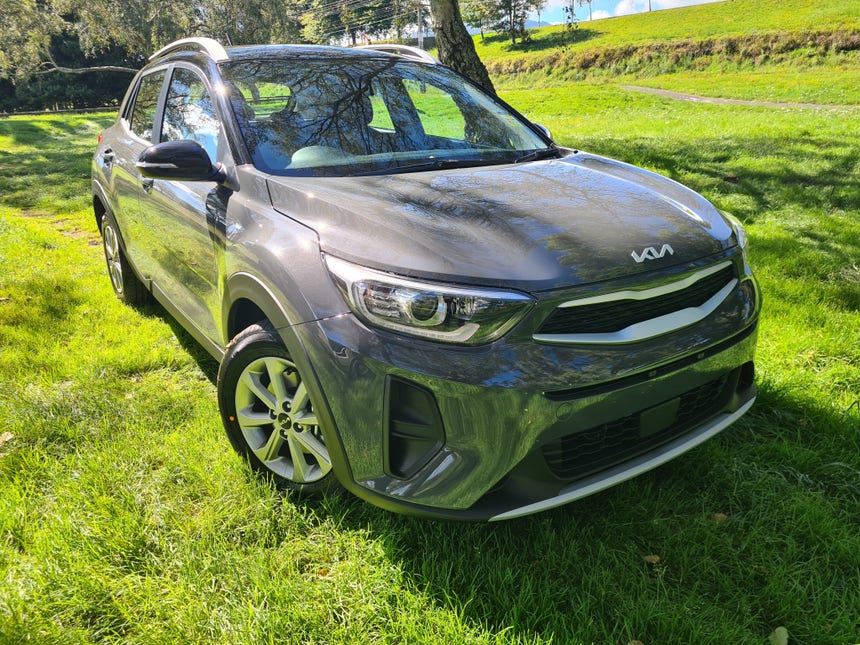 2023 Kia Stonic | LX 1.4P/6AT | 20194 | 1