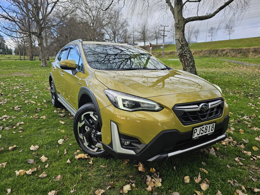 2022 Subaru XV | HYBRID PREMIUM 2.0PM | 21109 | 1