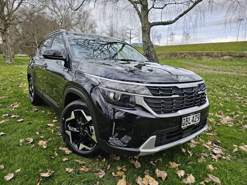 2023 Kia Seltos | LX+ 2.0P/IV | 21272 | 1