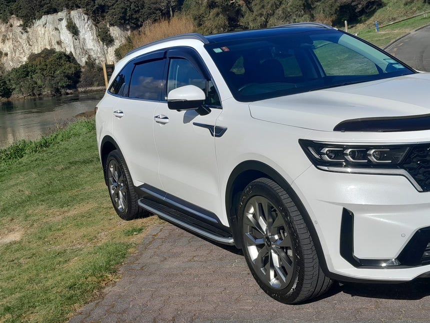 2020 Kia Sorento | PREMIUM 2.2DT/4WD | 21512 | 1