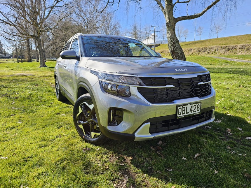 2023 Kia Seltos | LX+ 2.0P/IV | 21634 | 1