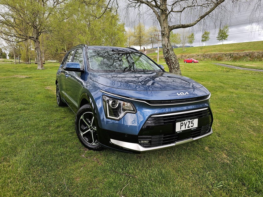 2023 Kia Niro | PHEV EARTH PHEV | 21959 | 1