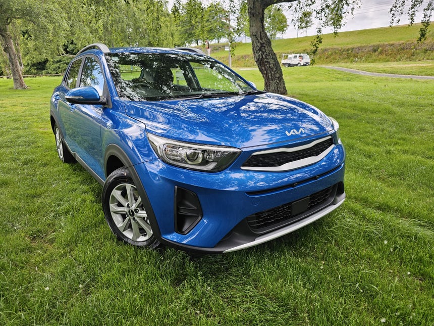 2024 Kia Stonic | LX 1.4P/6AT | 22248 | 1
