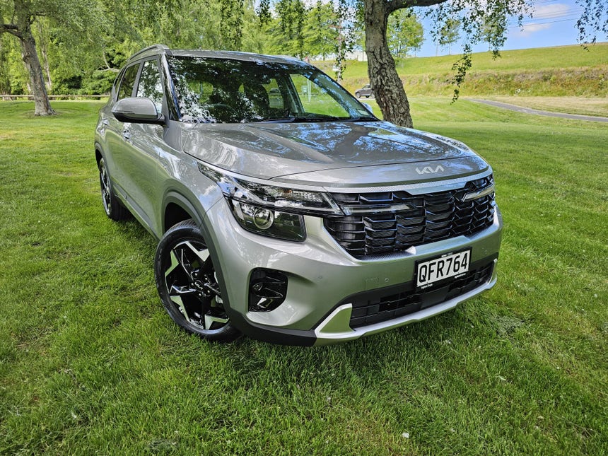 2023 Kia Seltos | EX 2.0P/IV | 22252 | 1