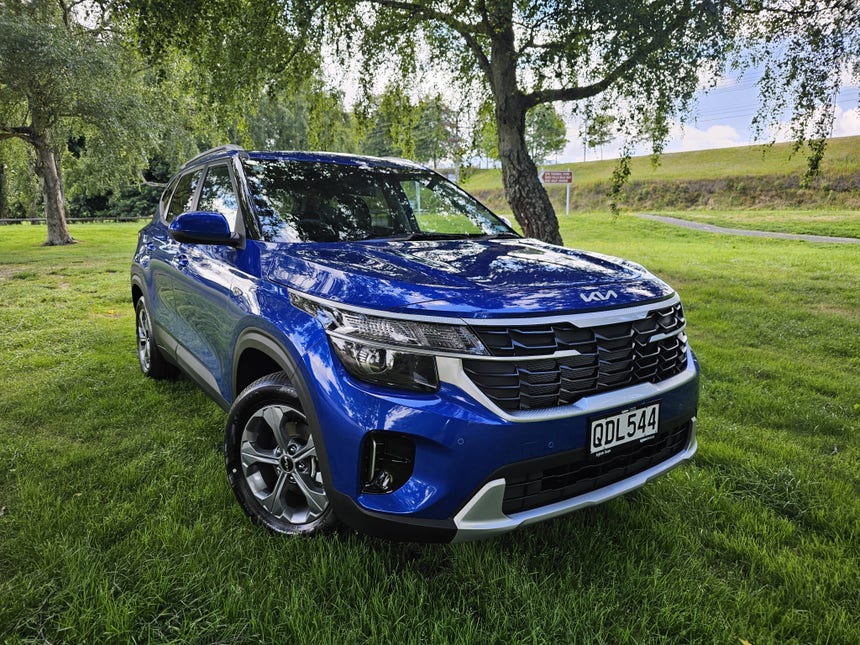 2023 Kia Seltos | LX 2.0P/IV | 22480 | 1