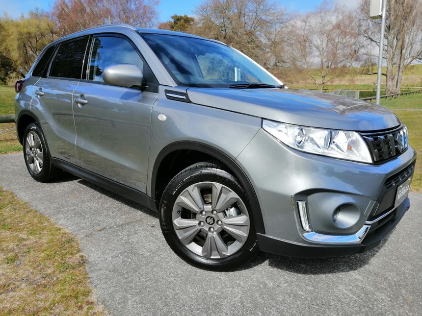 2020 Suzuki VITARA | JLXFAB 1.6P/6AT | 13070 | 1