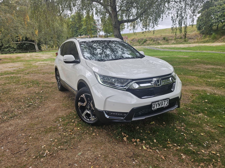 2019 Honda CR-V | AWD SPORT SENSING 1. | 26299 | 1