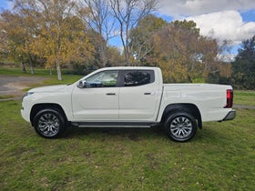 2025 Mitsubishi Triton | DC GLXR 4WD 6AT 2.4D | 26987 | 7