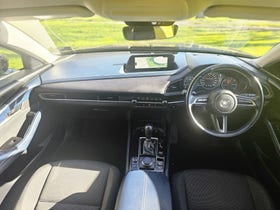 2022 Mazda CX-30 | GSX PTR 2.0P/6AT | 27497 | 3