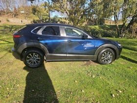 2022 Mazda CX-30 | GSX PTR 2.0P/6AT | 27497 | 4