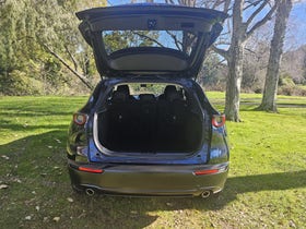 2022 Mazda CX-30 | GSX PTR 2.0P/6AT | 27497 | 6