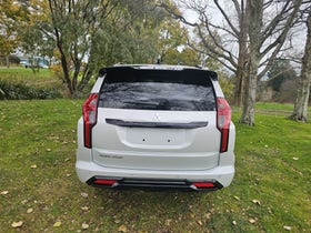 2025 Mitsubishi Pajero Sport | VRXB 2.4D/4WD/8AT | 27506 | 6