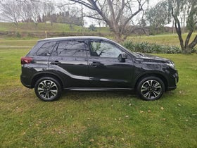 2024 Suzuki Vitara | JLX HYBRID 2WD 1.4PT | 28001 | 2