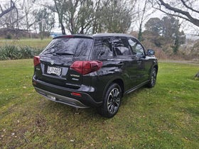 2024 Suzuki Vitara | JLX HYBRID 2WD 1.4PT | 28001 | 3