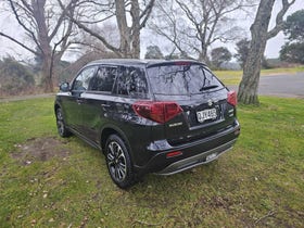 2024 Suzuki Vitara | JLX HYBRID 2WD 1.4PT | 28001 | 6