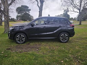 2024 Suzuki Vitara | JLX HYBRID 2WD 1.4PT | 28001 | 7