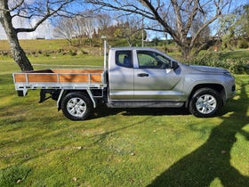 2025 Mitsubishi Triton | CC C GLX 4WD 6AT 2.4 | 28175 | 2