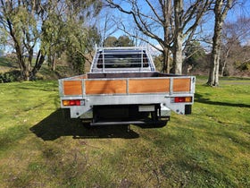 2025 Mitsubishi Triton | CC C GLX 4WD 6AT 2.4 | 28175 | 4