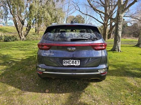 2020 Kia Sportage | URBAN LX 2.0P/6AT | 28202 | 4