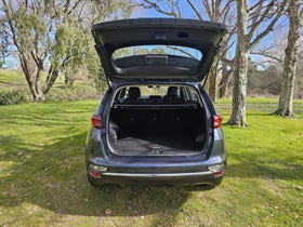 2020 Kia Sportage | URBAN LX 2.0P/6AT | 28202 | 5