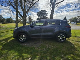 2020 Kia Sportage | URBAN LX 2.0P/6AT | 28202 | 7
