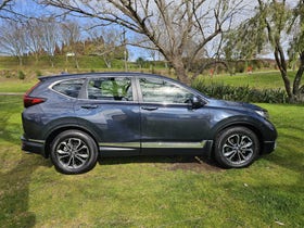 2022 Honda CR-V | TOURING 1.5PT | 28276 | 2