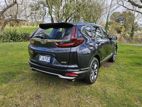 2022 Honda CR-V | TOURING 1.5PT | 28276 | 3
