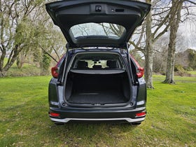 2022 Honda CR-V | TOURING 1.5PT | 28276 | 5