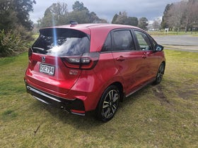 2024 Honda Jazz | RS 1.5 e:HEV Hybrid | 28289 | 3