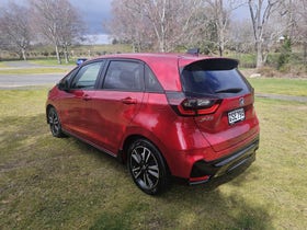 2024 Honda Jazz | RS 1.5 e:HEV Hybrid | 28289 | 6