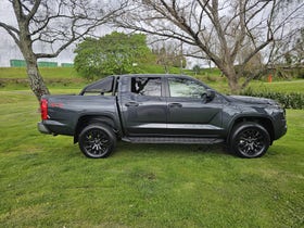 2025 Mitsubishi Triton | DC GLX SPORT 4WD 6AT | 28721 | 2