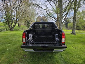 2025 Mitsubishi Triton | DC GLX SPORT 4WD 6AT | 28843 | 5