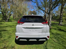 2025 Mitsubishi Eclipse Cross | VRX 1.5PT/4WD/8CVT | 28865 | 4