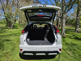 2025 Mitsubishi Eclipse Cross | VRX 1.5PT/4WD/8CVT | 28865 | 5