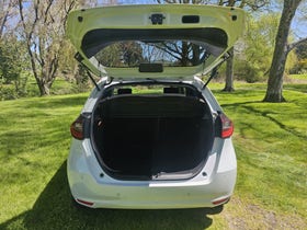 2021 Honda Jazz | LIFE 1.5P/CVT | 28862 | 6