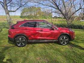2025 Mitsubishi Eclipse Cross | XLS 1.5PT/8CVT | 28878 | 2