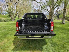 2025 Mitsubishi Triton | DC GLX 6AT 2.4DT/6AT | 28913 | 5