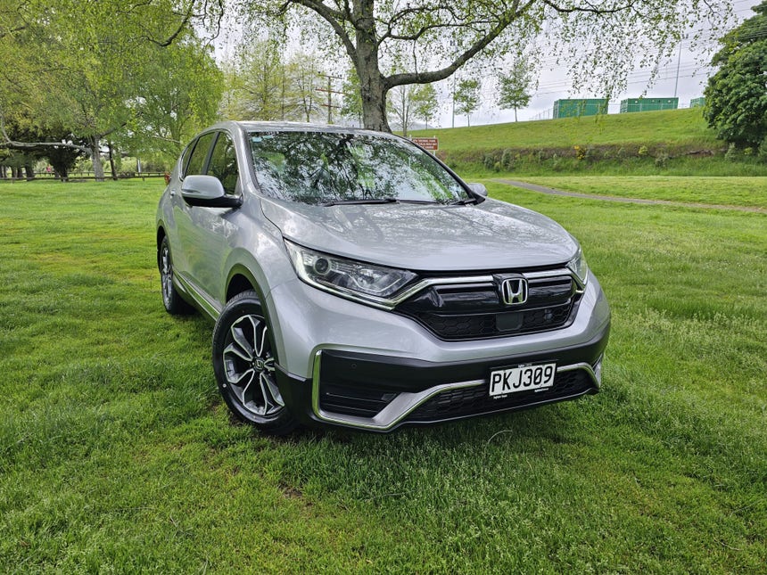 2022 Honda CR-V | TOURING 1.5PT | 28928 | 1
