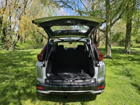 2022 Honda CR-V | TOURING 1.5PT | 28950 | 5