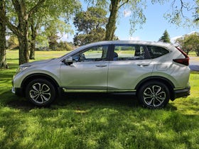 2022 Honda CR-V | TOURING 1.5PT | 28950 | 7