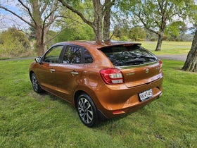 2021 Suzuki Baleno | RS 1.0PT/6AT | 28990 | 6