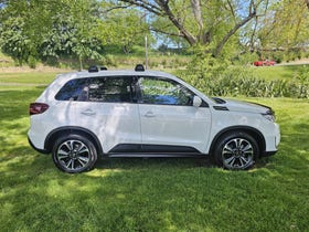 2021 Suzuki Vitara | TURBO 1.4PT/6AT | 29070 | 2